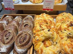 -那家面包房(珠江路店)