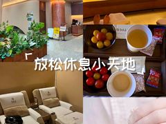 -手技王·影院足道·SPA(深圳之眼店)