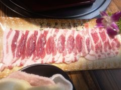 -小泥炉烤肉烧烤大排档