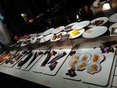 -V-ONE西雅图海鲜自助餐厅(仓山万达广场店)