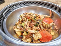 -七欣天香辣蟹火锅(扬州望月路店)