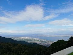 -比叡山