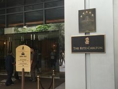 -广州富力丽思卡尔顿酒店