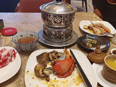 -盛宴标帜餐厅·亲子自助 (南昌喜来登酒店)