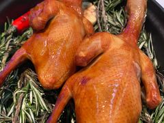 -狮拾久·现代新加坡料理(福田COCO Park店)