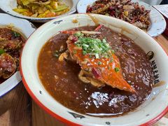 -夹夹大·蟹蟹大排档(财富又一城店)