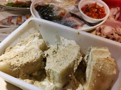 -北部湾海鲜饭店(大新路店)