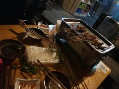 -夜烤·宜宾烧烤(洋河路店)