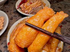 -蜀国大将老火锅(江北店)