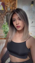-YESIDO椰岛造型烫发染发