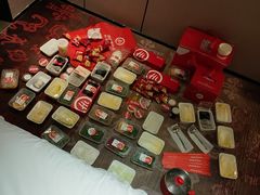 -海底捞火锅(旭辉MALL店)