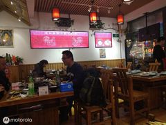 -重庆烧鸡公火锅(簋街店)