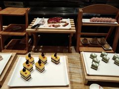 -西藏饭店·亚克·食光自助餐厅(文殊院店)