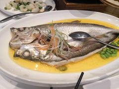 -小厨娘淮扬菜(六合欢乐港店)