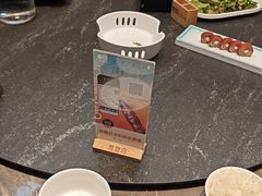 -前海沿·青岛菜(大拇指广场石老人店)