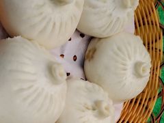 -清真悦宾楼食府(海湖店)