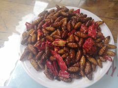 -88号小吃店·经典云南菜·地道纳西美食