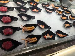 -尚宴牛特鲜自助(太原街万达店)