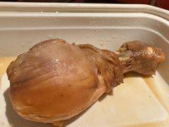 -小吊梨汤·北京菜·烤鸭(双井乐成中心店)