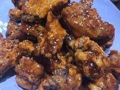 -高基五春川炒鸡排 韩国料理(威海总店)