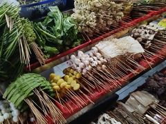 -为民烧烤吧.自贡爆炒菜(收录20年好店)