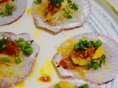 -香香海南菜餐厅