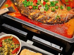 -炉鱼(诸暨万风新天地店)