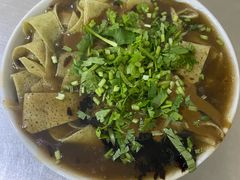 -正味斋锅巴菜(西北角店)