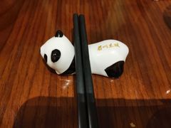 -眉州东坡·熊猫主题餐厅(枫蓝店)