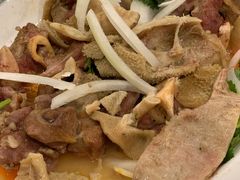 -巴扎美食·新疆菜·西域歌舞表演餐厅(新疆大厦店)