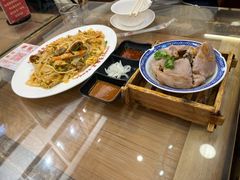-芋包王闽南茶楼(八市店)
