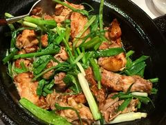 -旺爷砂锅·茶作(国贸城店)