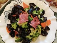 -旺仔家常菜生煎包(马端街店)