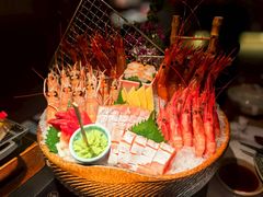 -花潮料理艺食馆(成都万象城店)