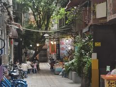 -陈添記·祖傳爽鱼皮·西关老字号(广州首店)