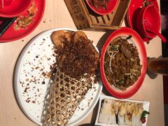 -避风塘(宝山万达店)