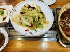 -张记焖窑·十五年专注焖烤(雍和宫店)