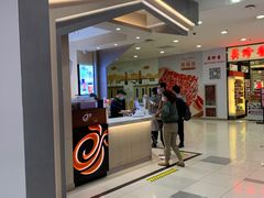 门面-CoCo都可(新太阳宫店)