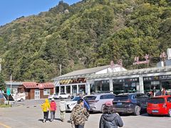 -秦岭服务区餐厅(京昆高速店)