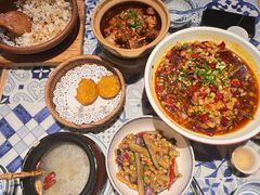 -图味美小黄鱼·景德菜(浙江路店)
