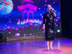 -邓丽君音乐主题餐厅