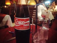 -Mai Mai Restaurant