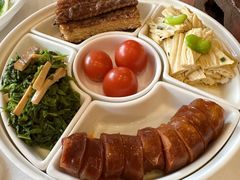 -大鸭梨烤鸭(石佛营店)