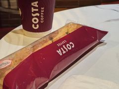 -COSTA COFFEE(新奥购物中心店)