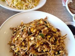 -大地春饼店(黄河路店)