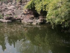 -范蠡湖公园