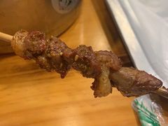 -京朋串屋·烧烤(望京西路总店)