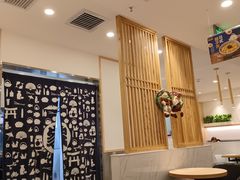 -吉野家(长沙五一广场IFS店)