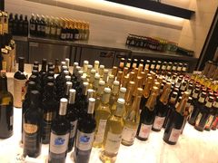 -川骄海鲜自助(河东店)
