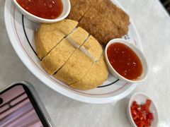 -阿坤纯正西刀鱼丸(Kuala Lumpur Branch)